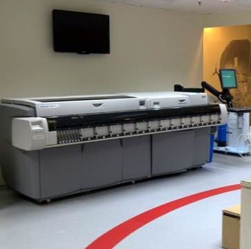 Abbott Laboratories, South Asia