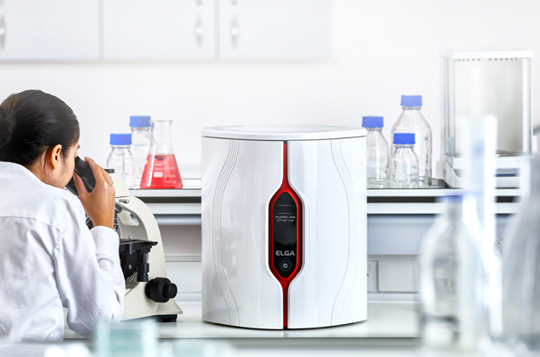 PURELAB® Chorus 1 avec modèle