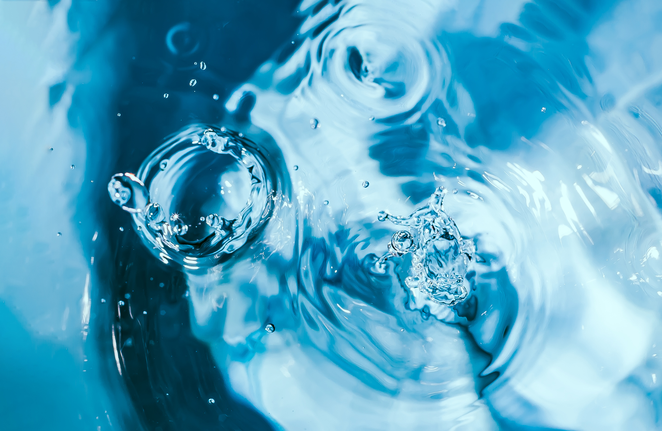 Controlling The Purity of Purified Water | ELGA LabWater